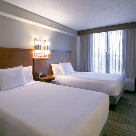 Hyatt Place Nashville/Franklin/Cool Springs Exteriör bild