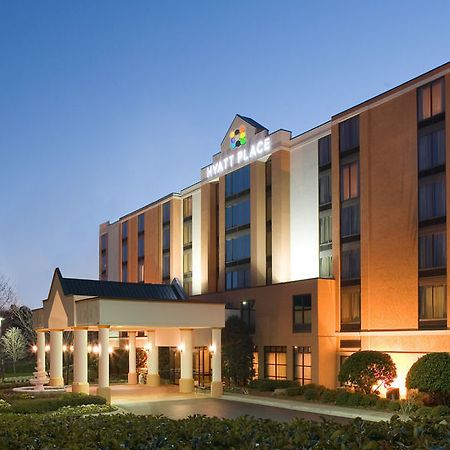 Hyatt Place Nashville/Franklin/Cool Springs Exteriör bild