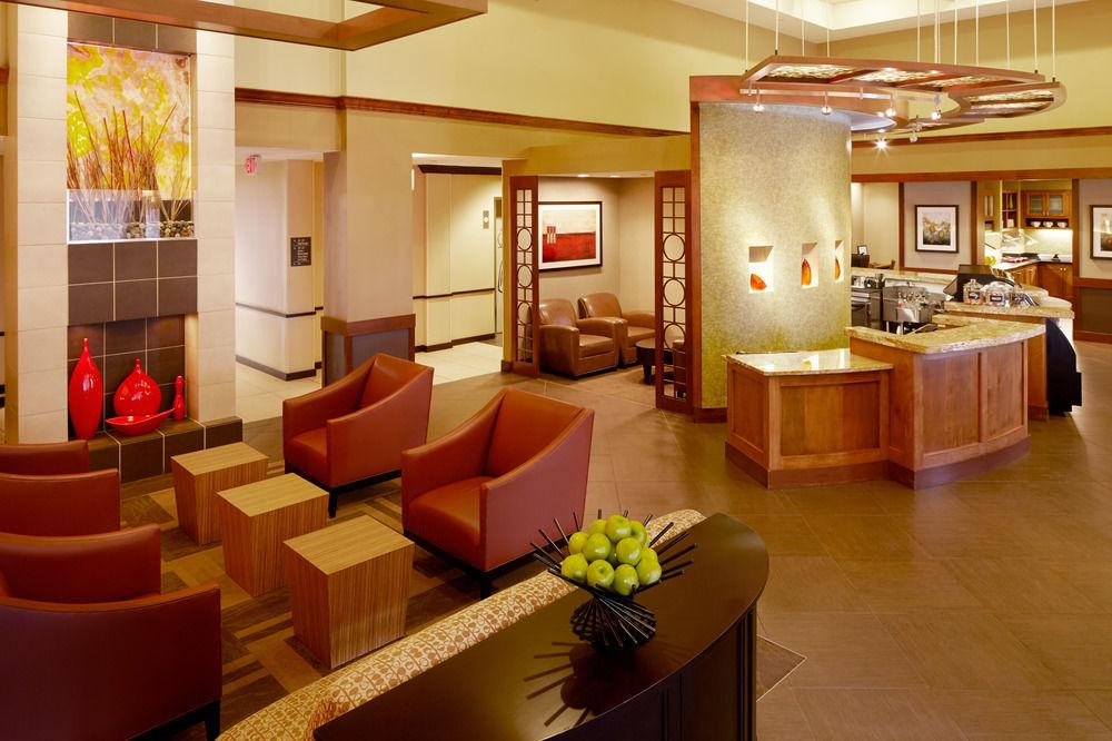 Hyatt Place Nashville/Franklin/Cool Springs Exteriör bild