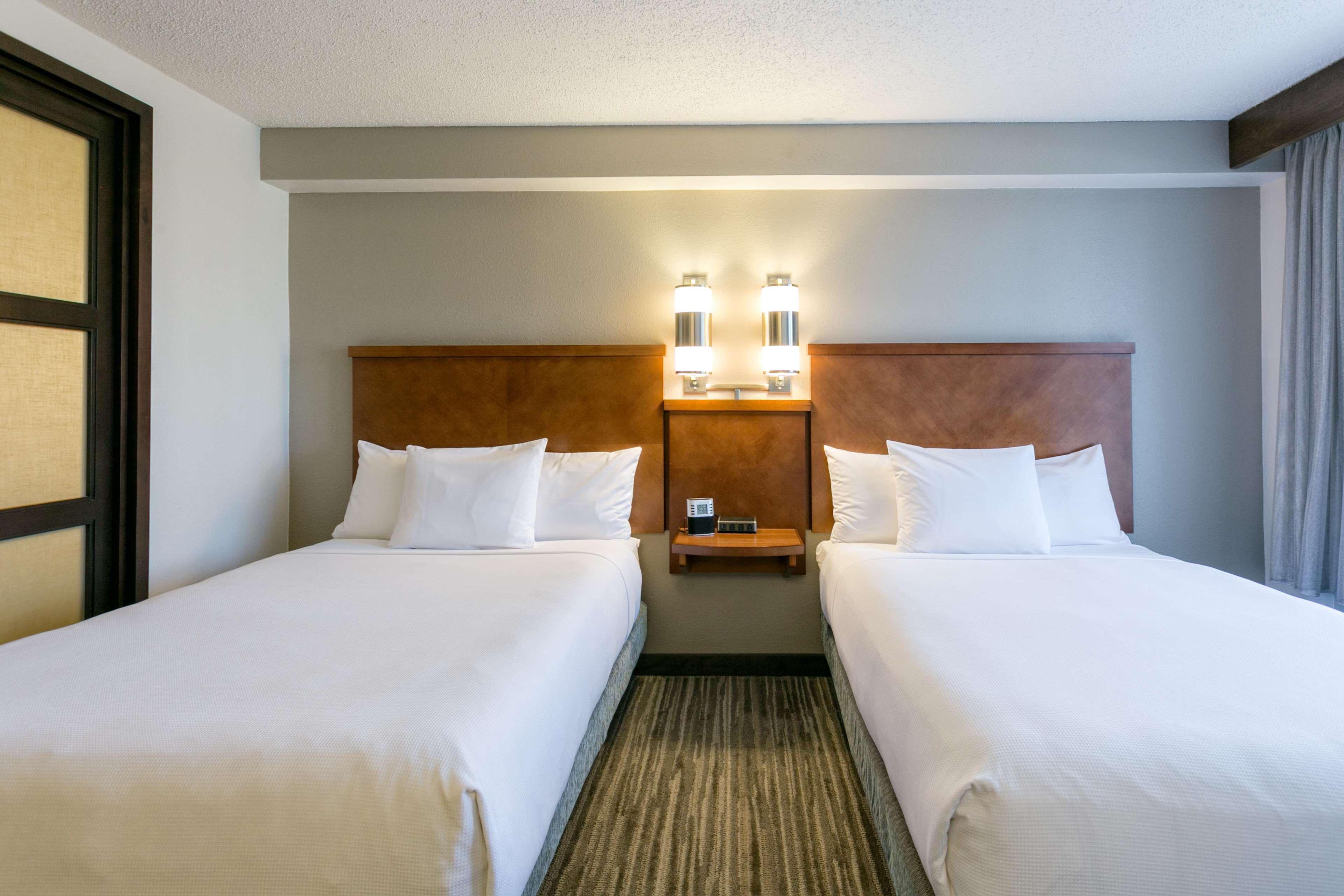 Hyatt Place Nashville/Franklin/Cool Springs Exteriör bild