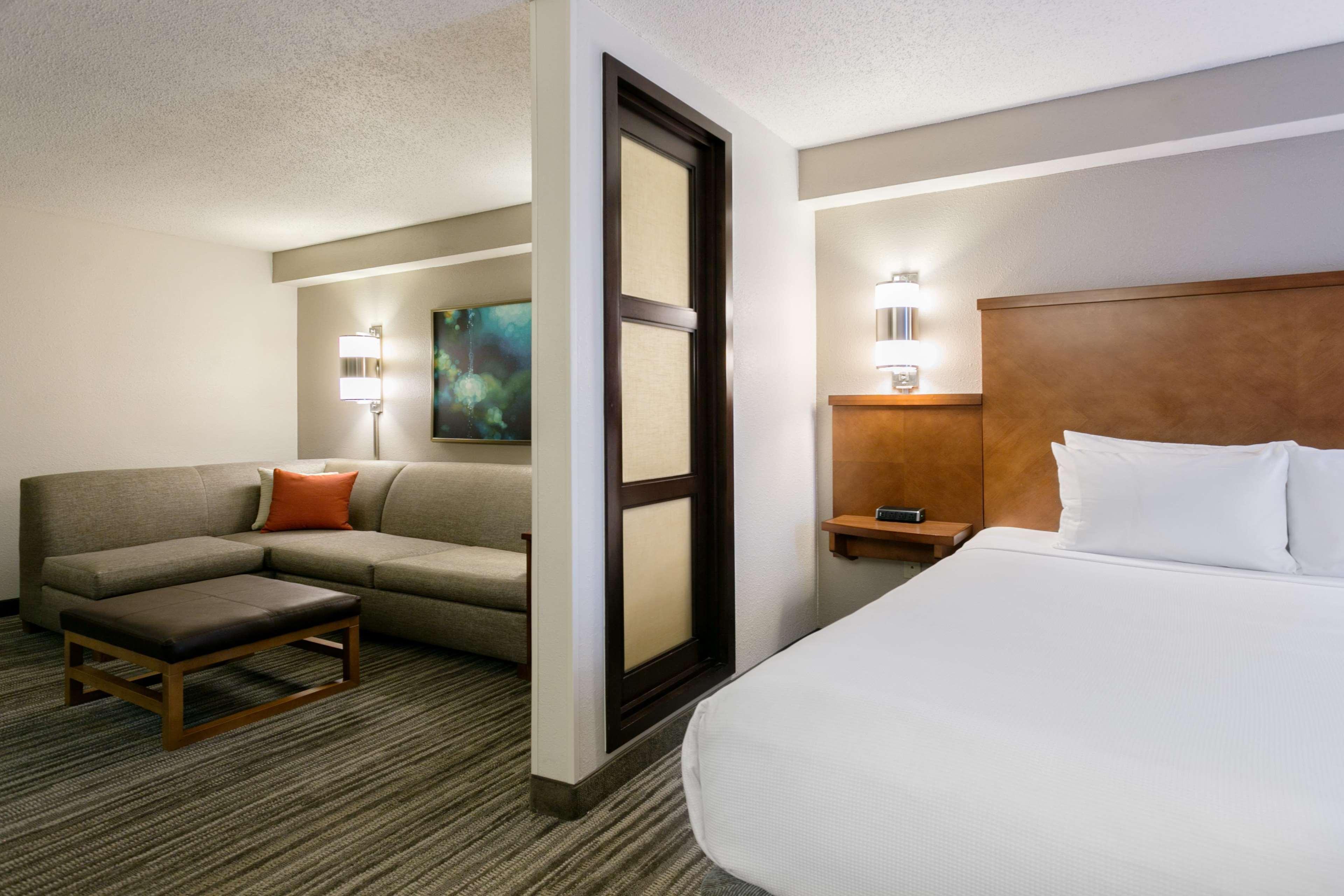 Hyatt Place Nashville/Franklin/Cool Springs Exteriör bild