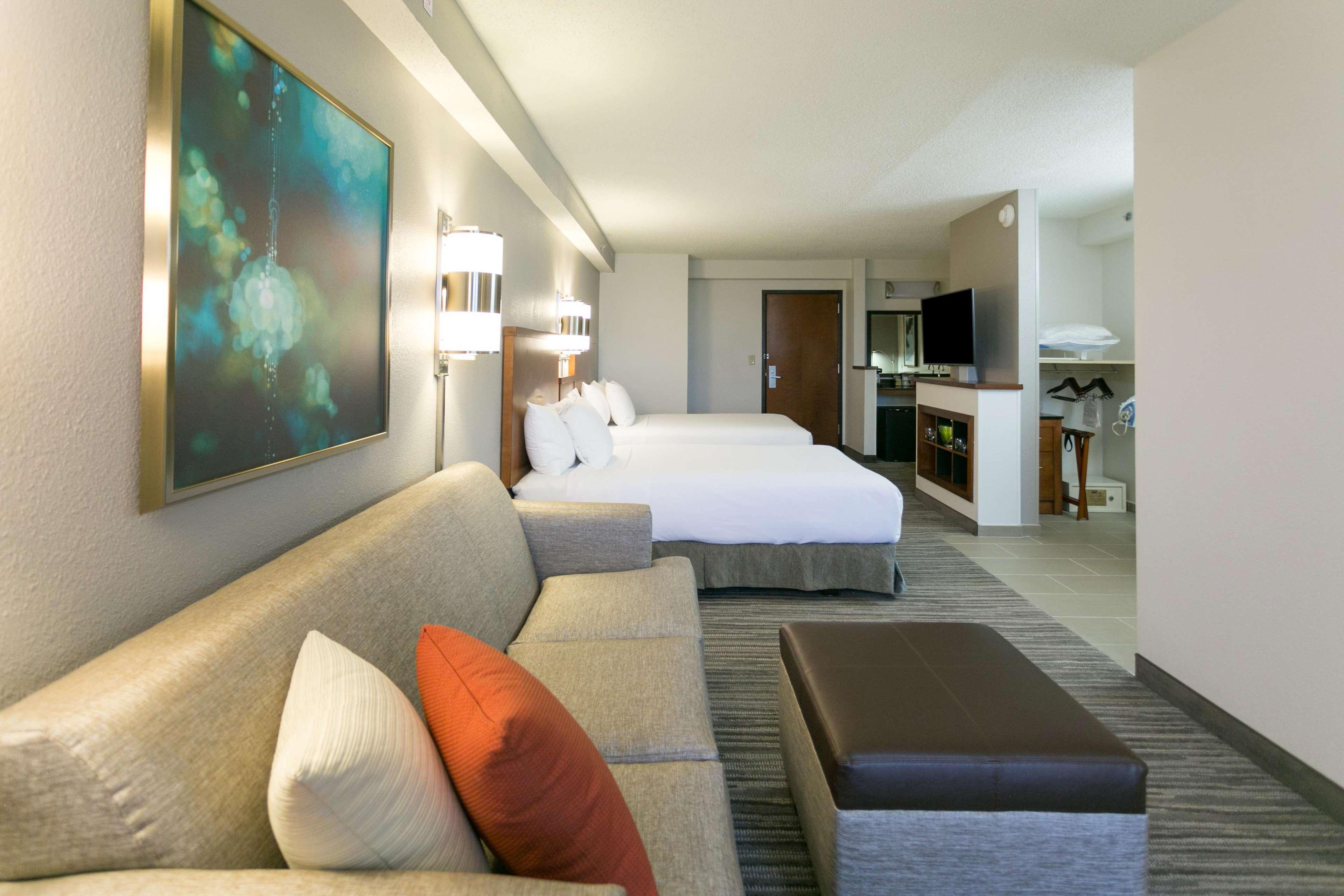 Hyatt Place Nashville/Franklin/Cool Springs Exteriör bild