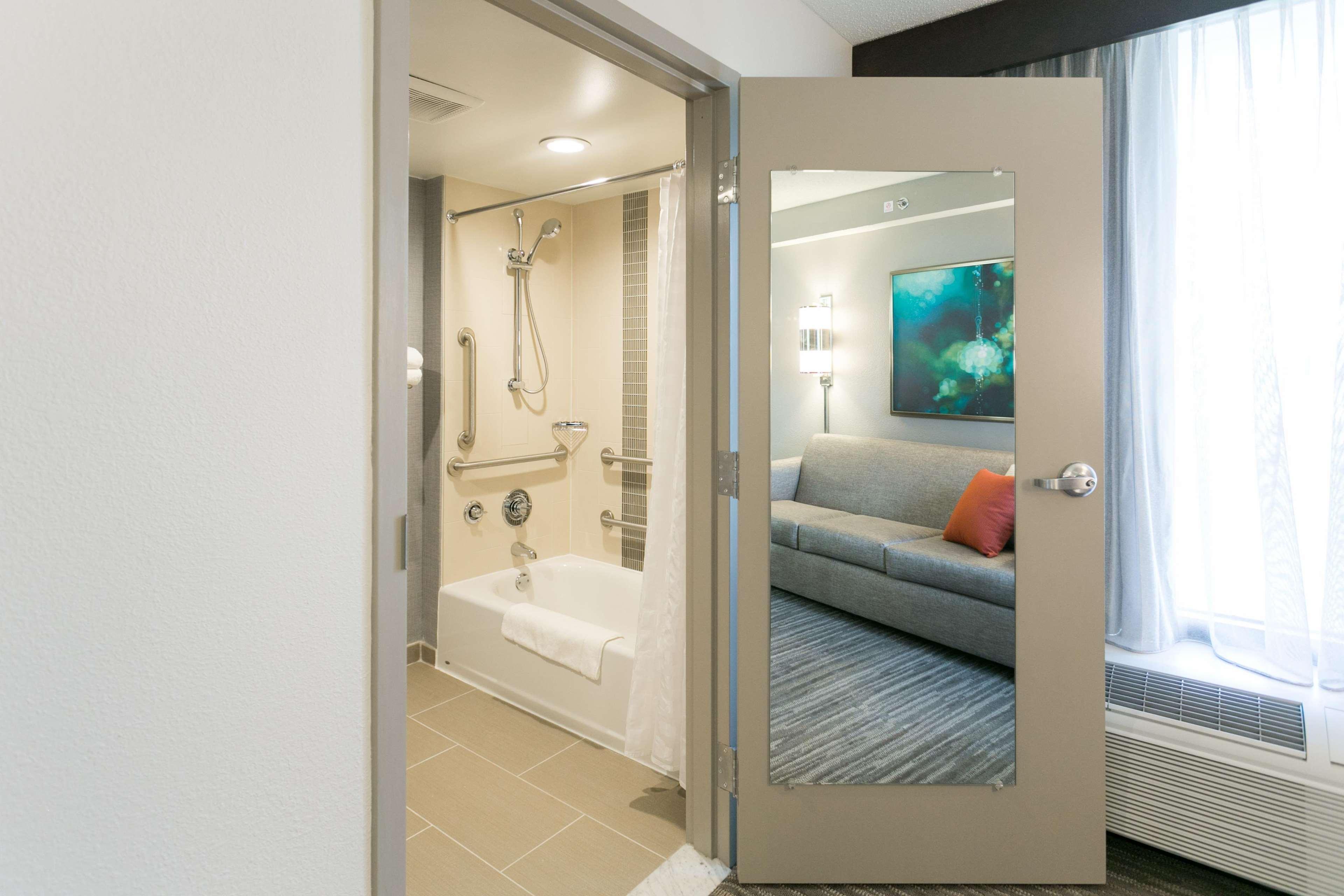 Hyatt Place Nashville/Franklin/Cool Springs Exteriör bild