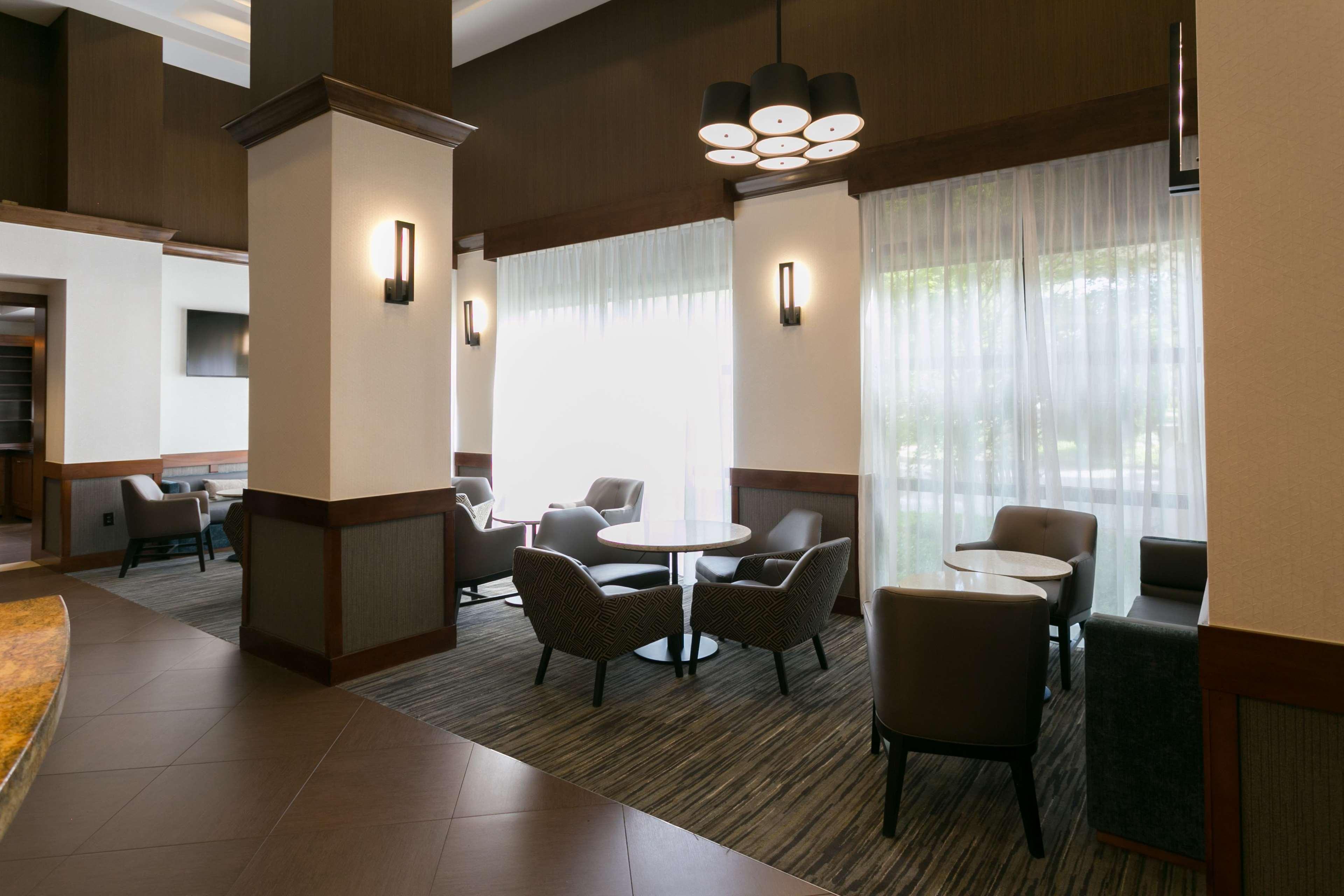 Hyatt Place Nashville/Franklin/Cool Springs Exteriör bild