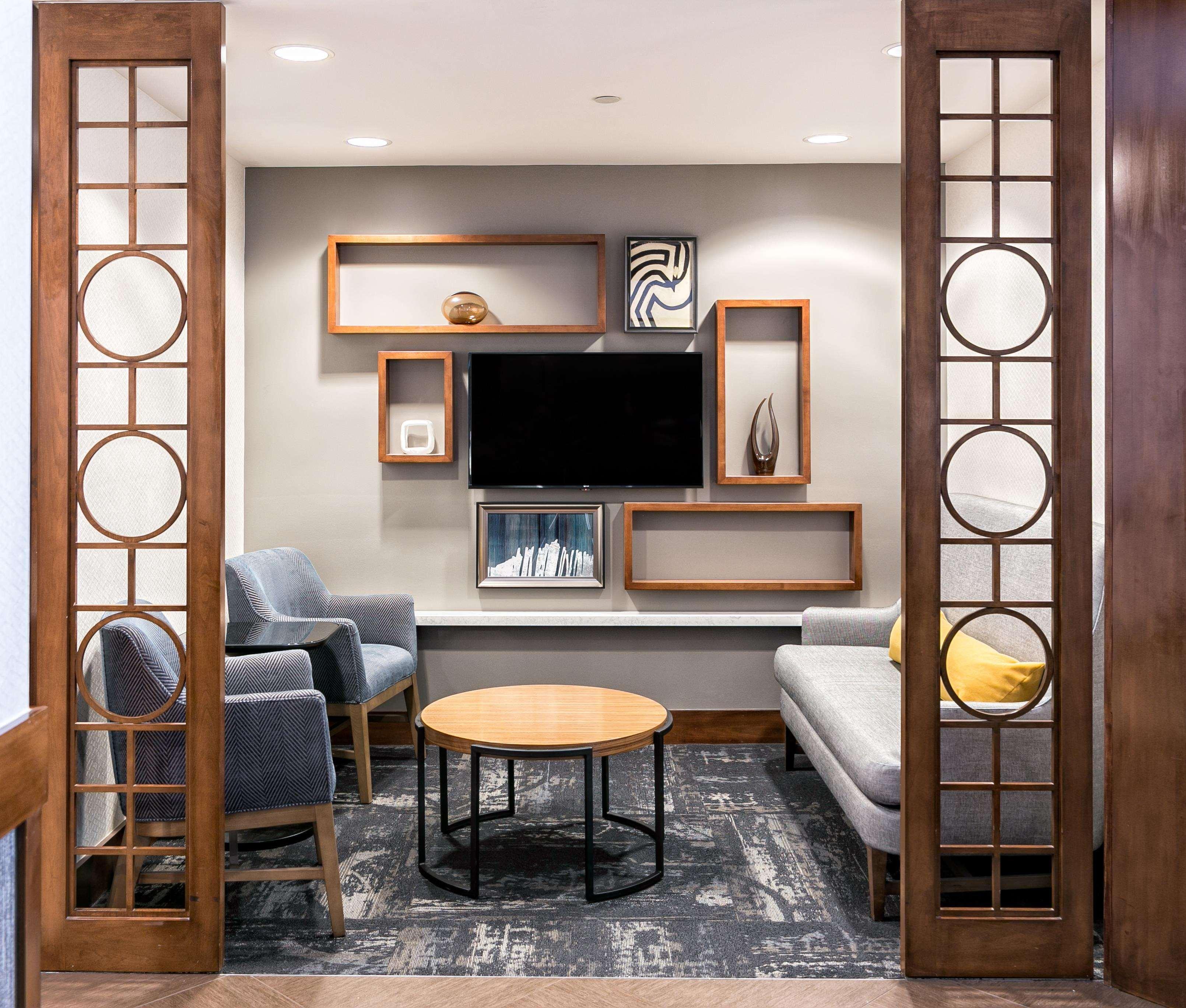 Hyatt Place Nashville/Franklin/Cool Springs Exteriör bild