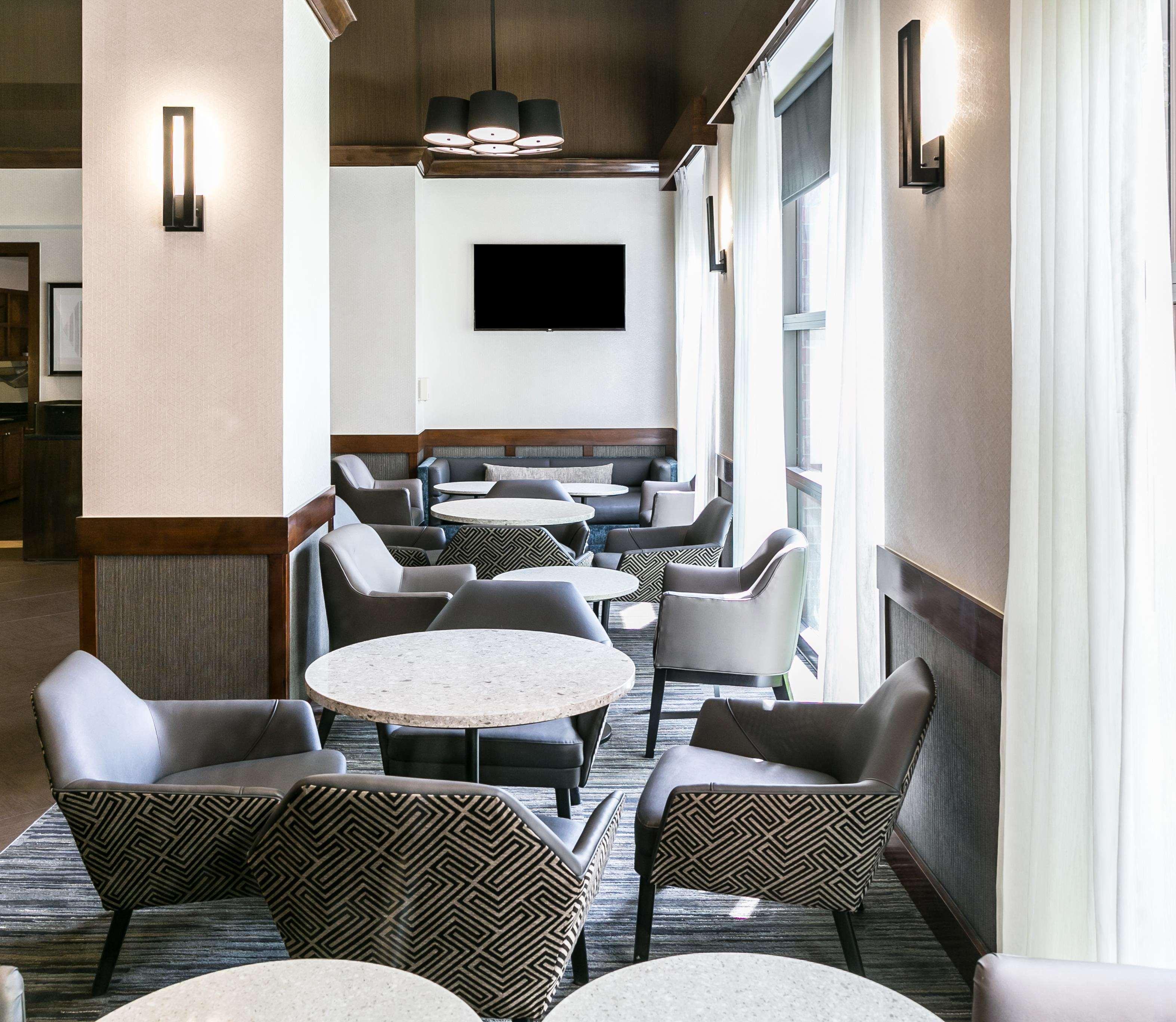 Hyatt Place Nashville/Franklin/Cool Springs Exteriör bild