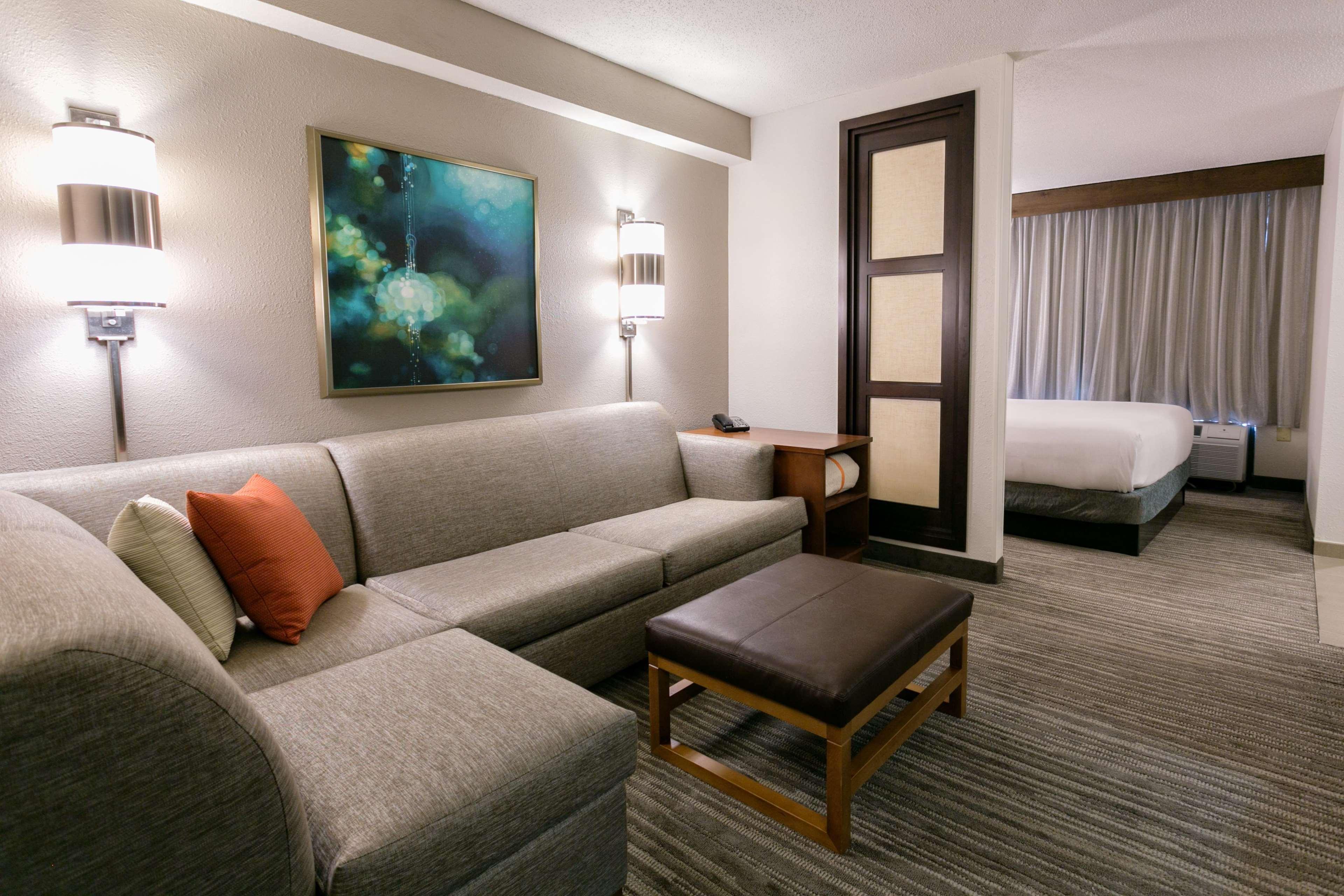 Hyatt Place Nashville/Franklin/Cool Springs Exteriör bild