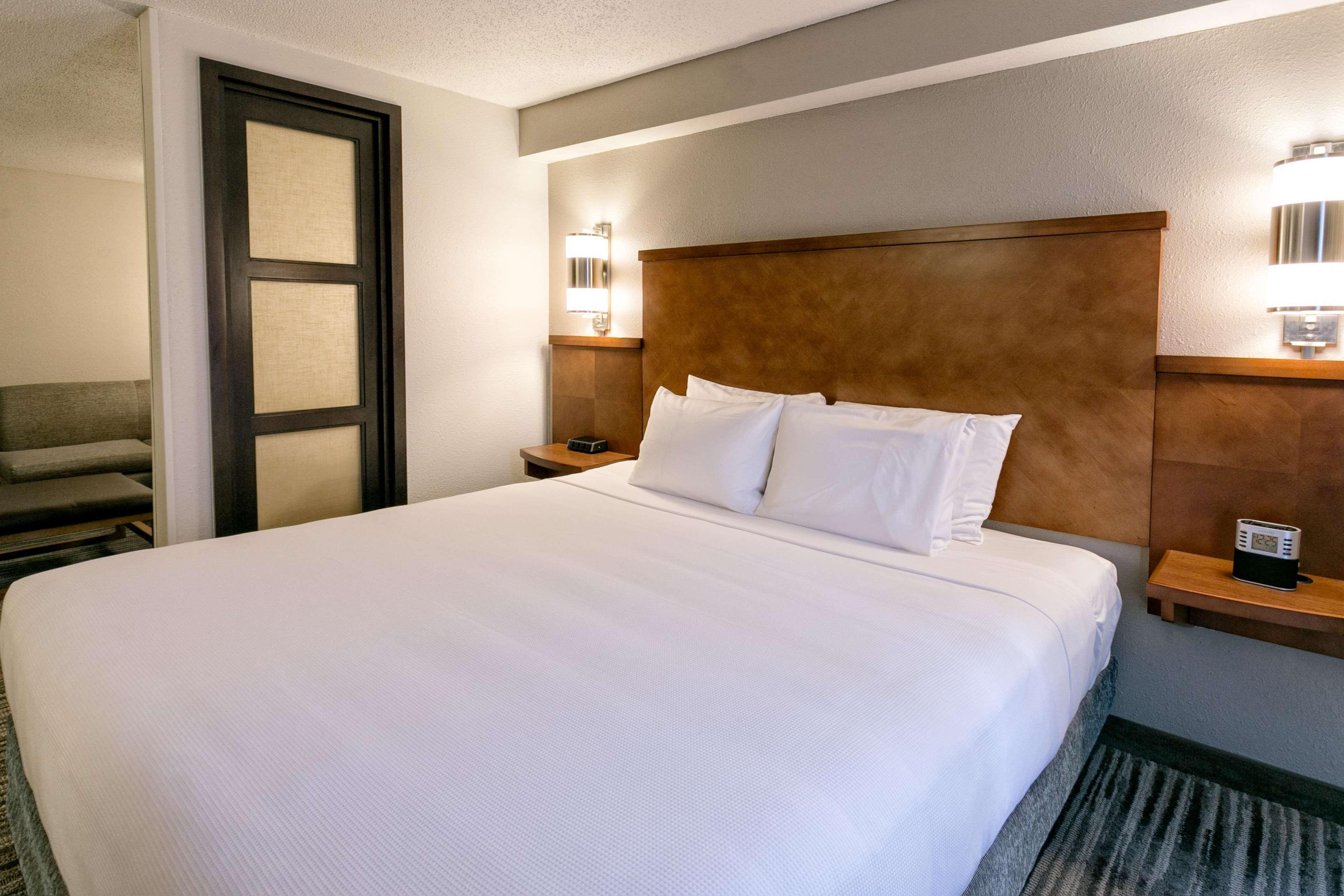 Hyatt Place Nashville/Franklin/Cool Springs Exteriör bild