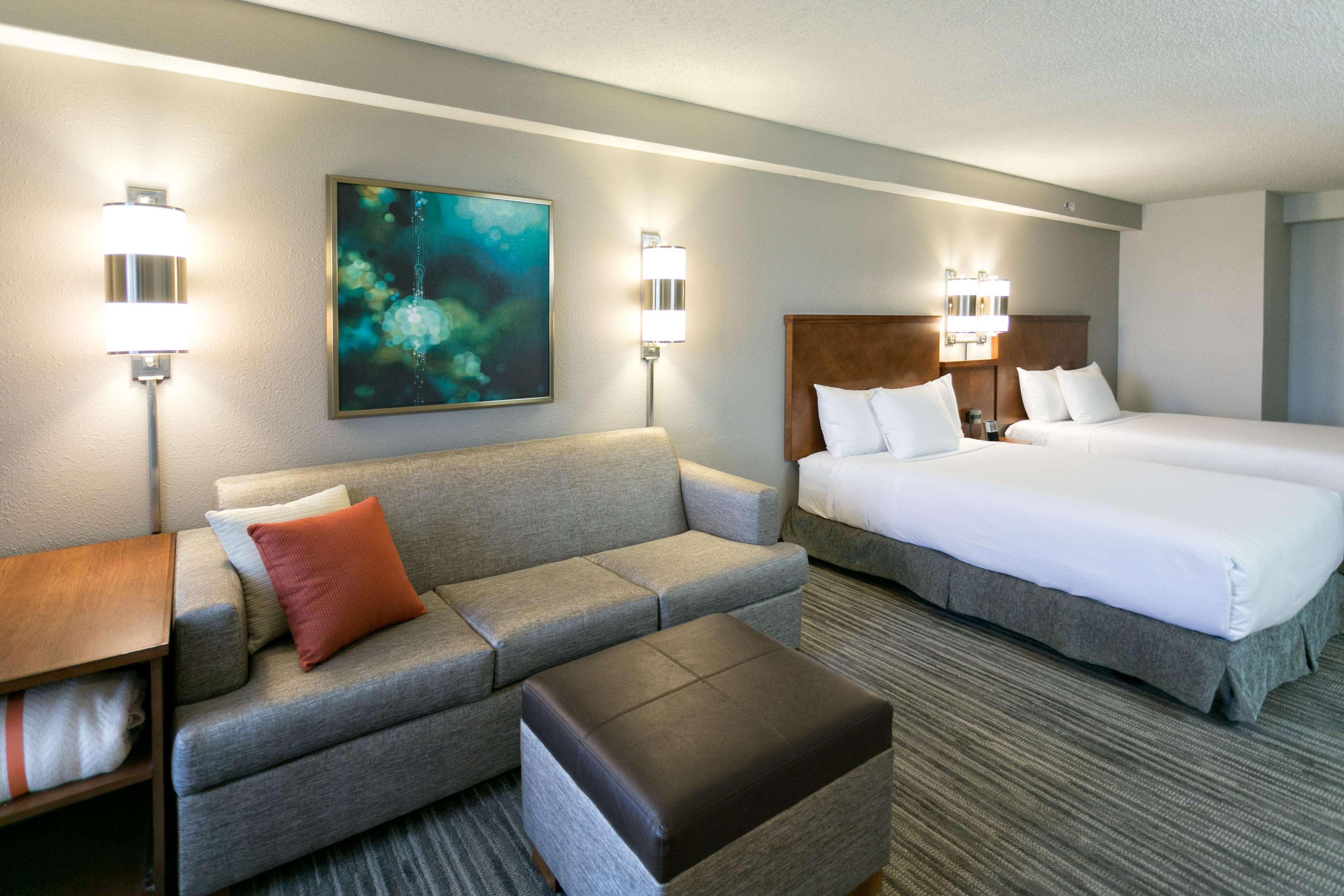 Hyatt Place Nashville/Franklin/Cool Springs Exteriör bild