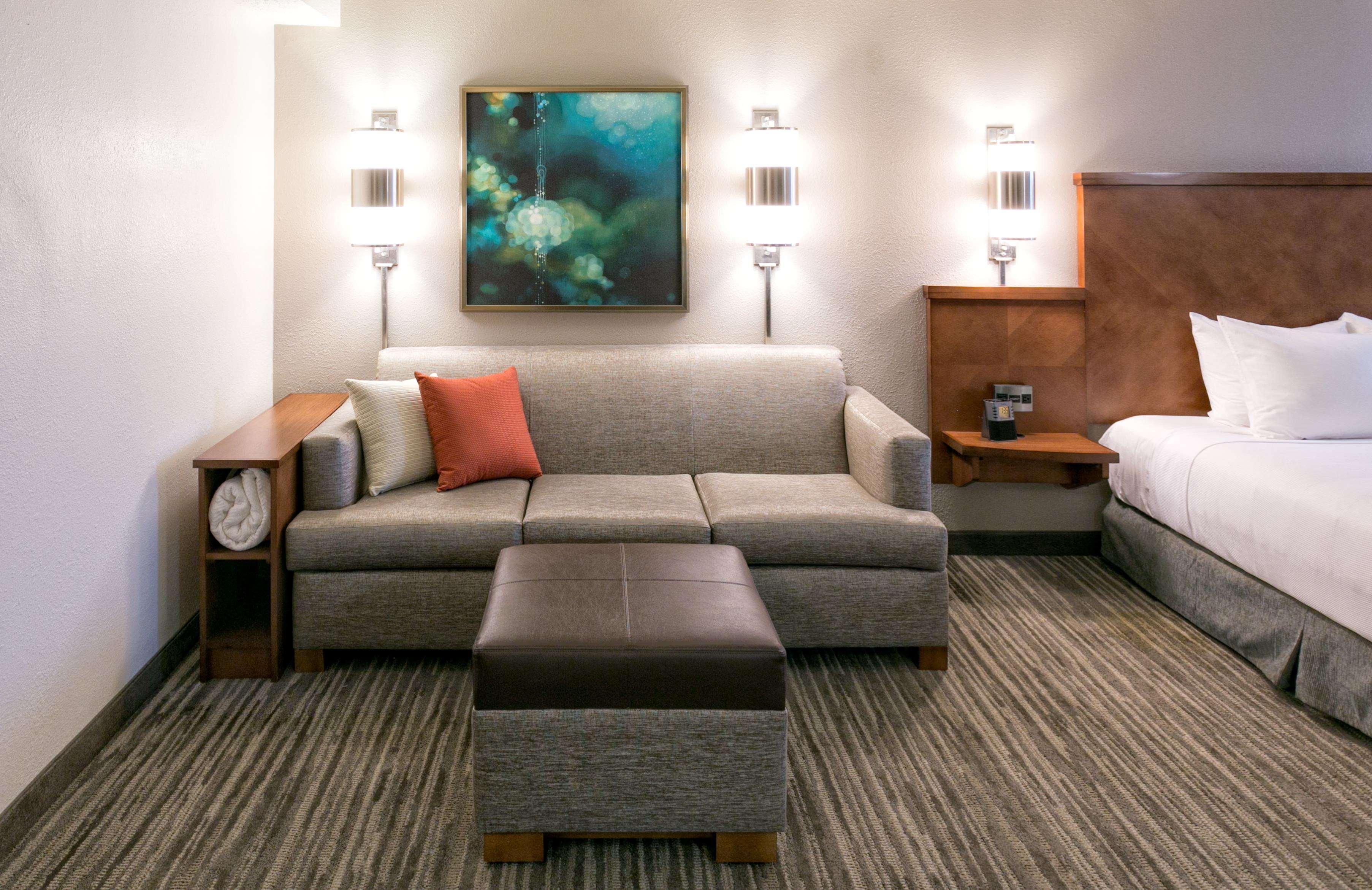 Hyatt Place Nashville/Franklin/Cool Springs Exteriör bild