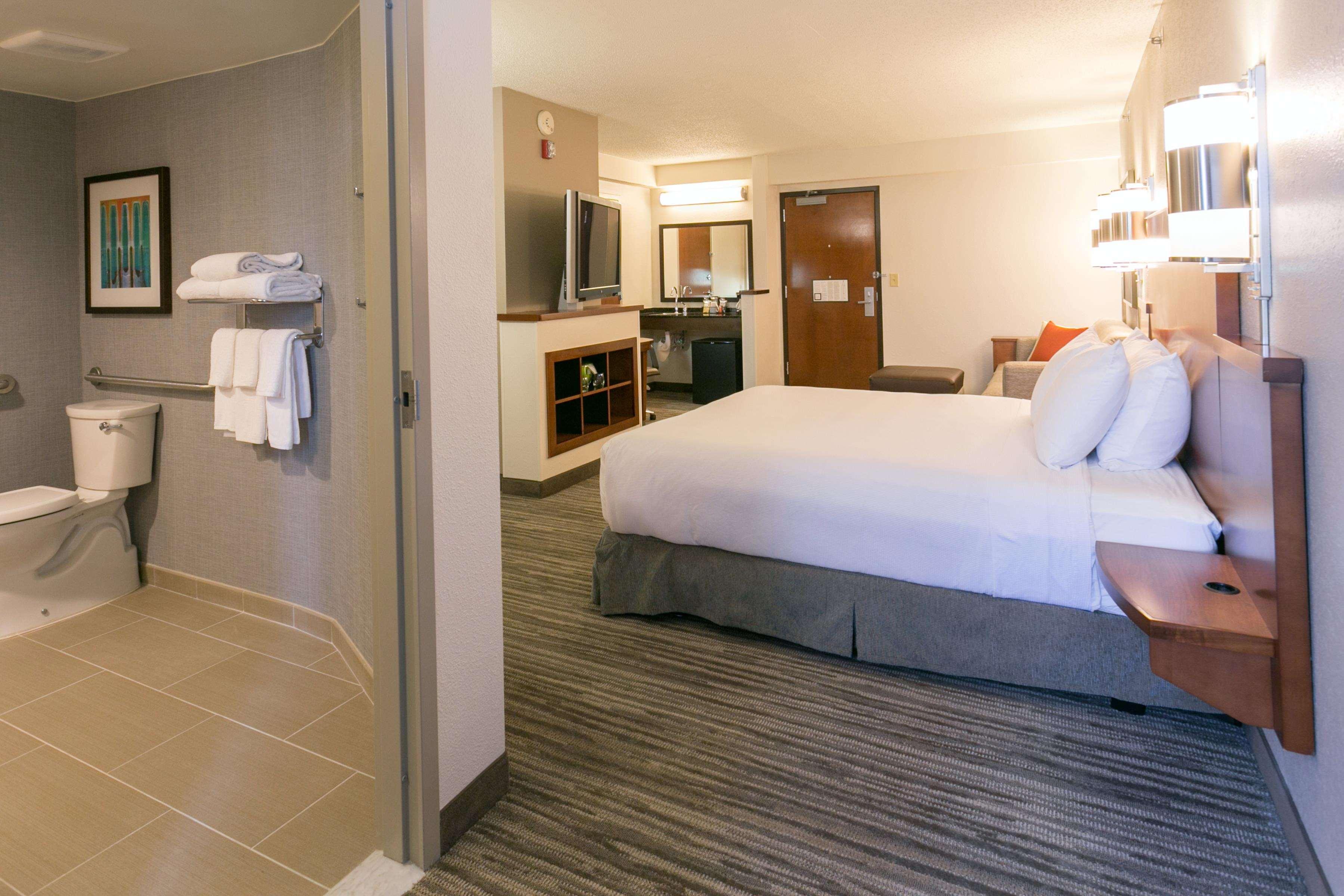 Hyatt Place Nashville/Franklin/Cool Springs Exteriör bild