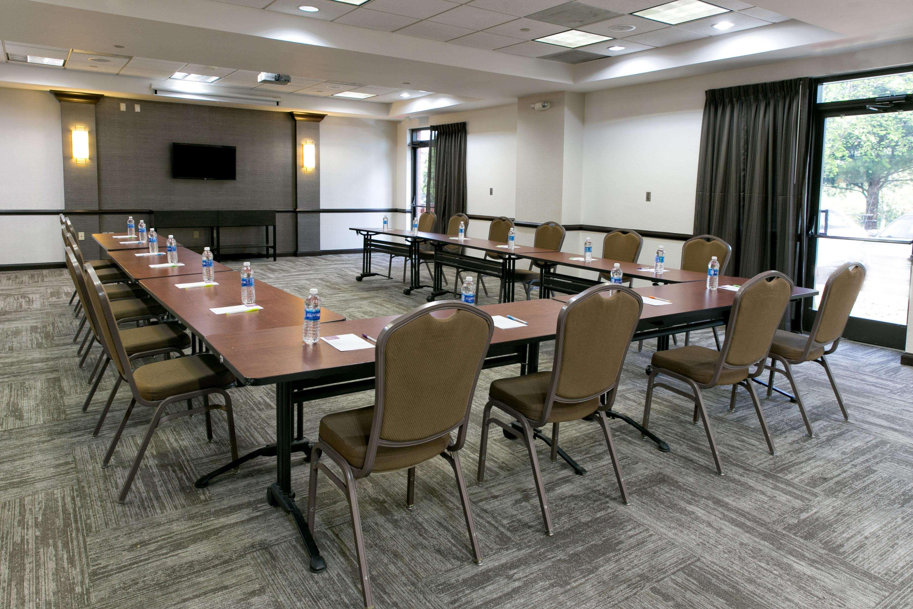 Hyatt Place Nashville/Franklin/Cool Springs Exteriör bild