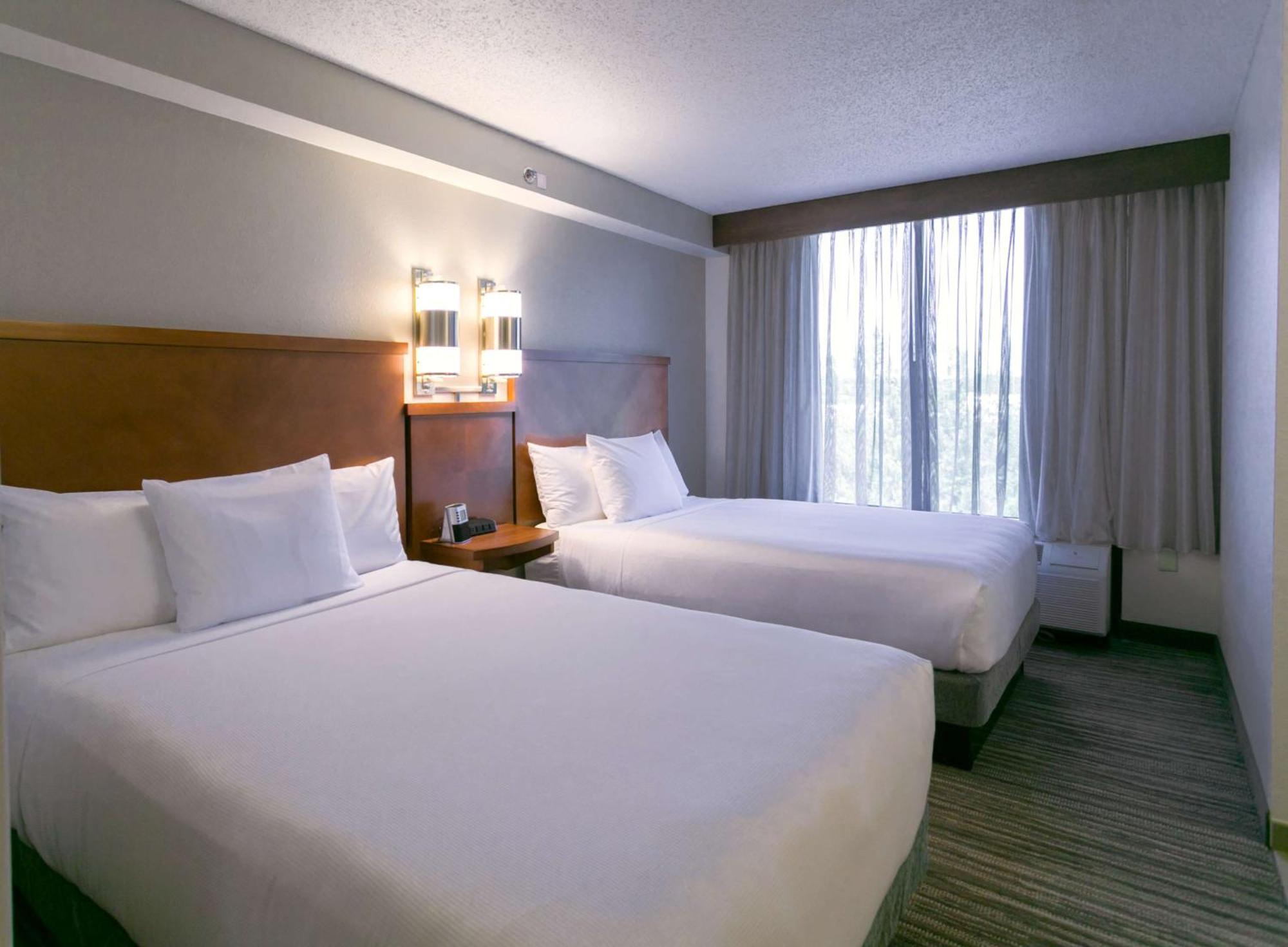 Hyatt Place Nashville/Franklin/Cool Springs Exteriör bild
