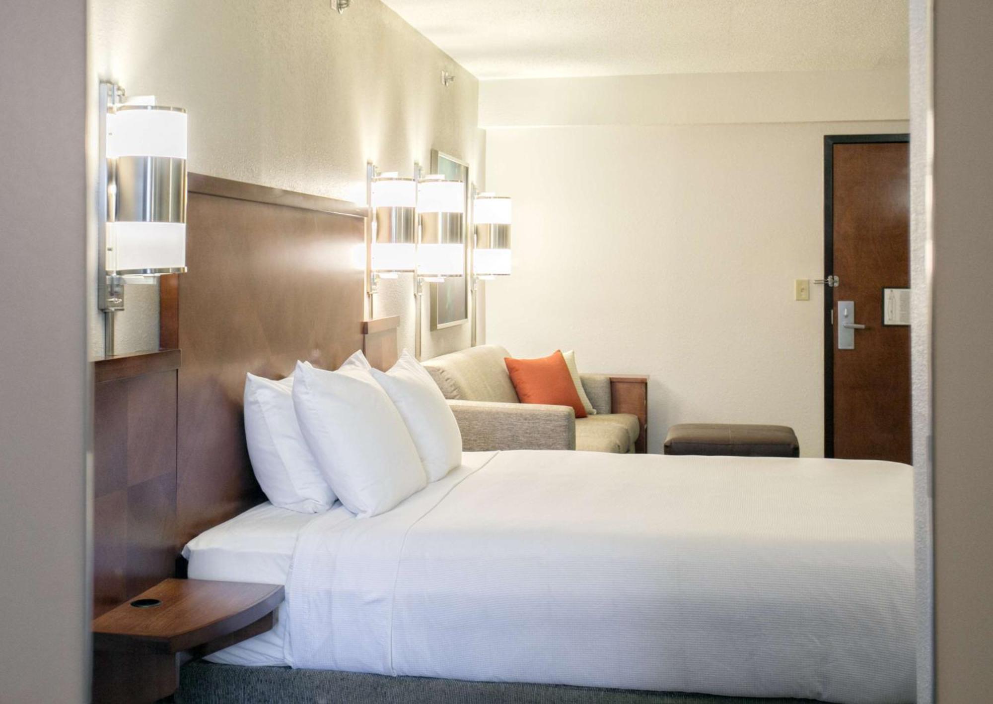 Hyatt Place Nashville/Franklin/Cool Springs Exteriör bild