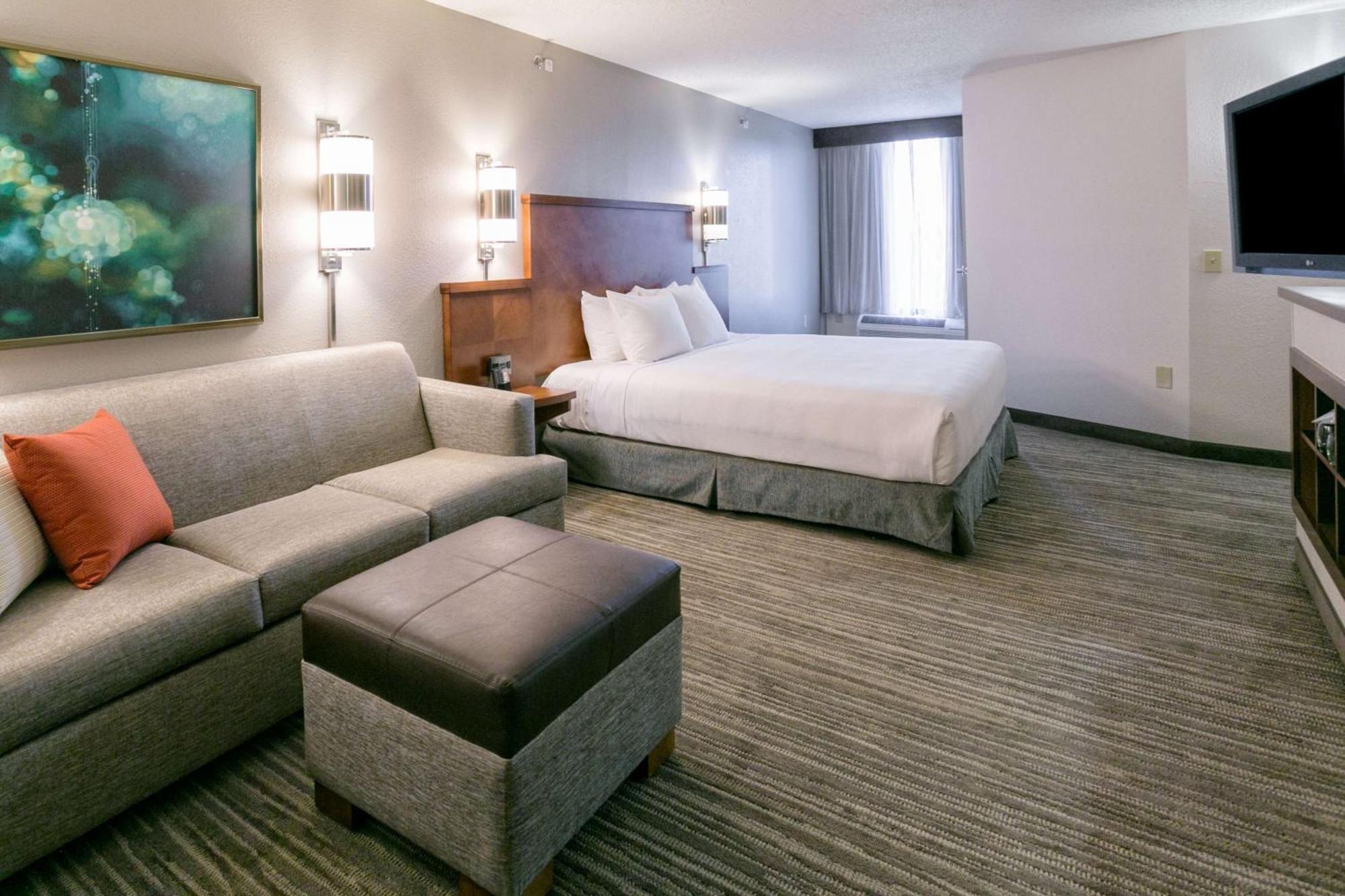 Hyatt Place Nashville/Franklin/Cool Springs Exteriör bild