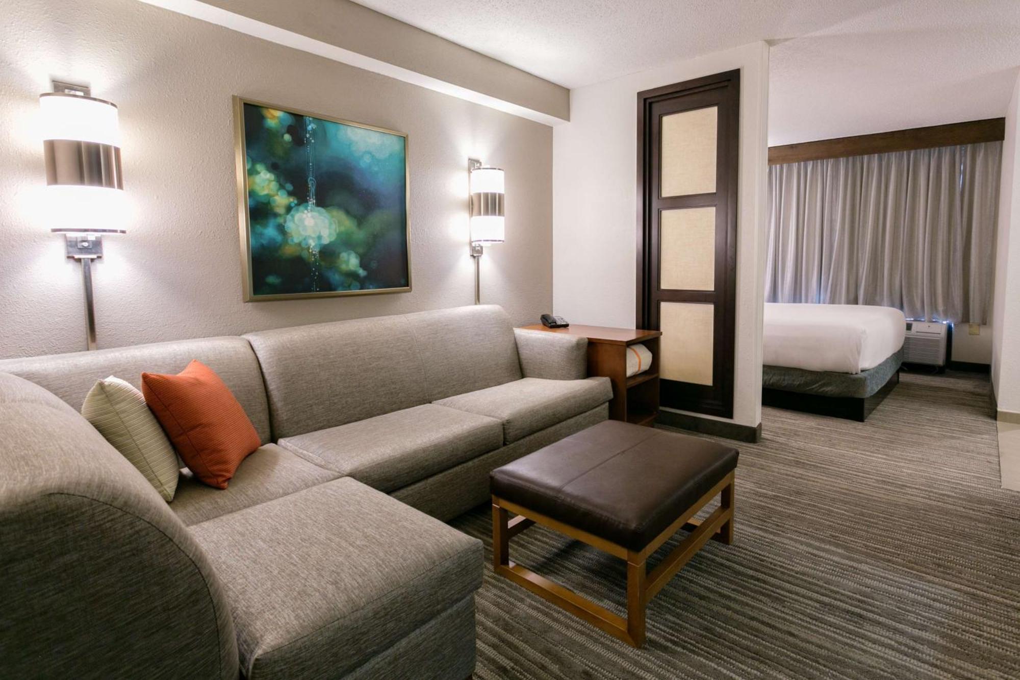 Hyatt Place Nashville/Franklin/Cool Springs Exteriör bild