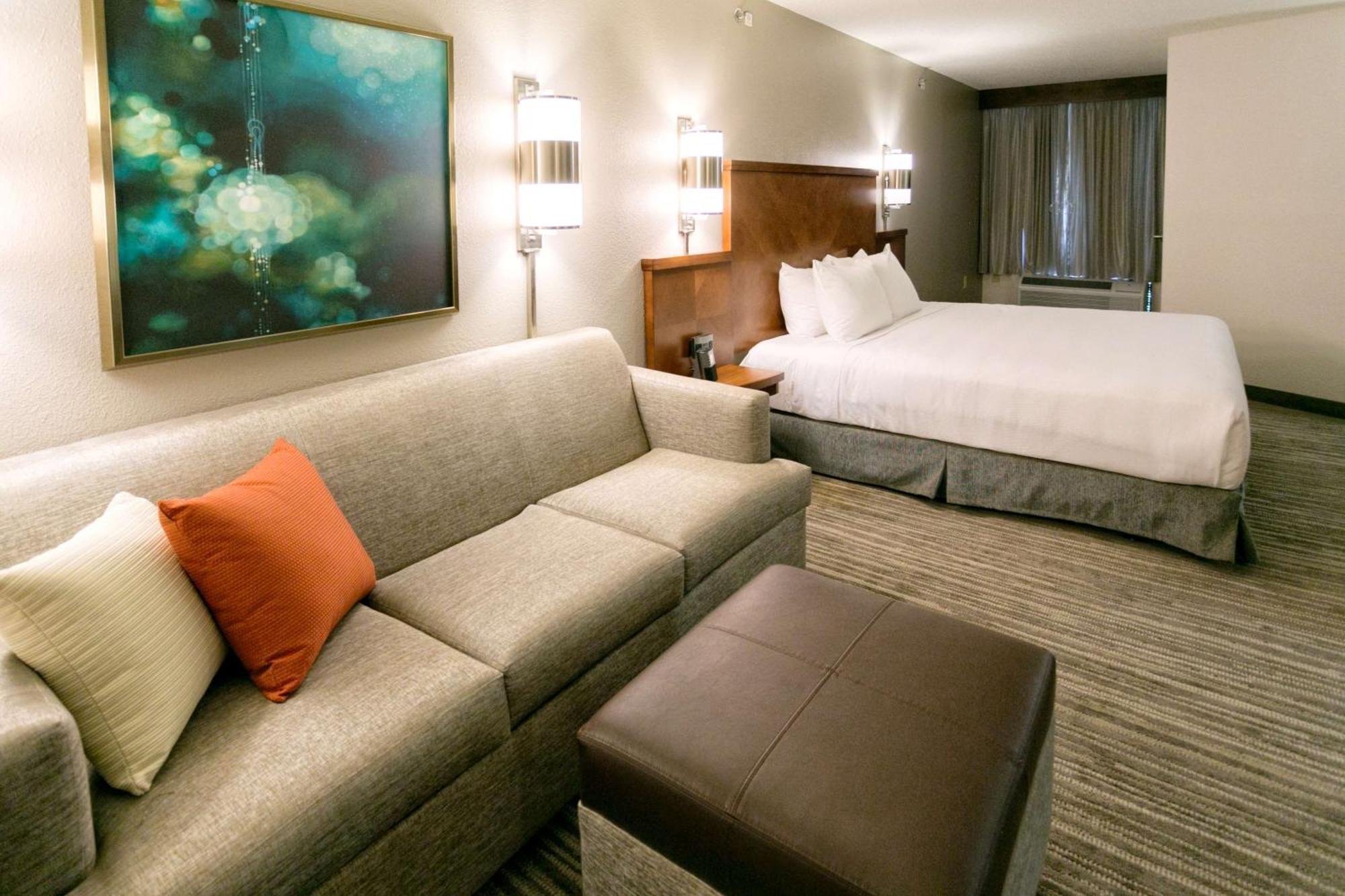 Hyatt Place Nashville/Franklin/Cool Springs Exteriör bild