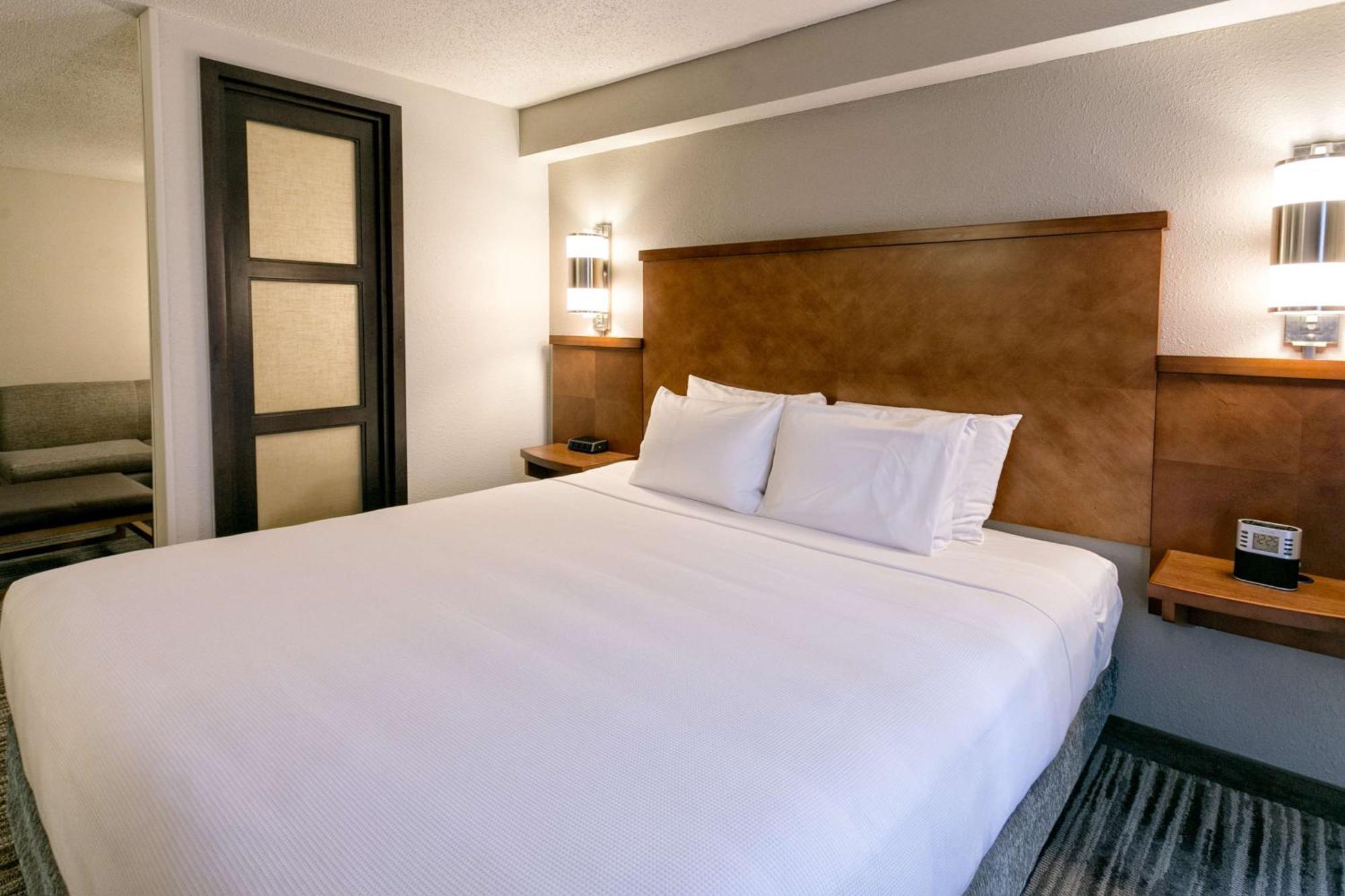 Hyatt Place Nashville/Franklin/Cool Springs Exteriör bild