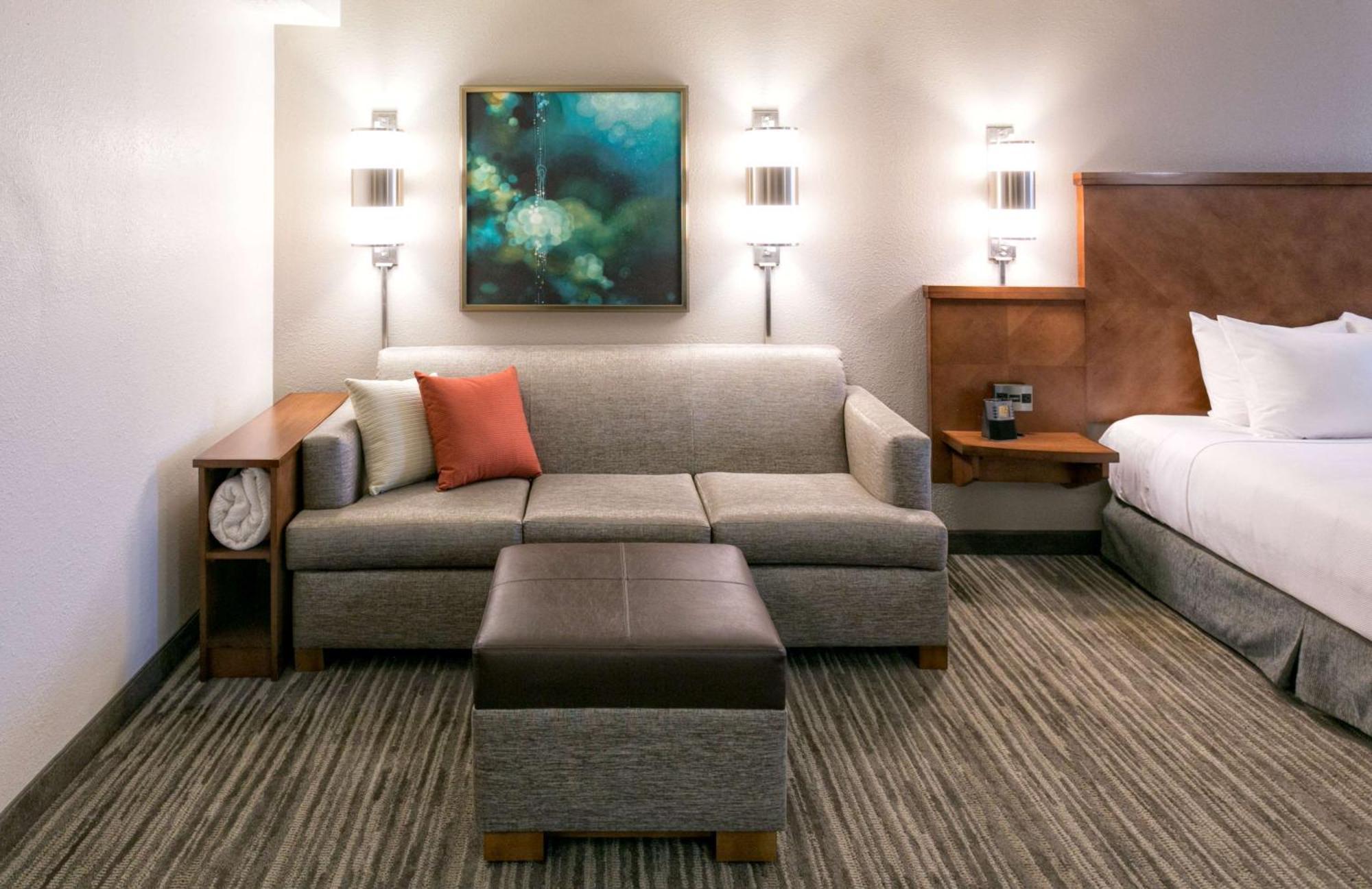 Hyatt Place Nashville/Franklin/Cool Springs Exteriör bild