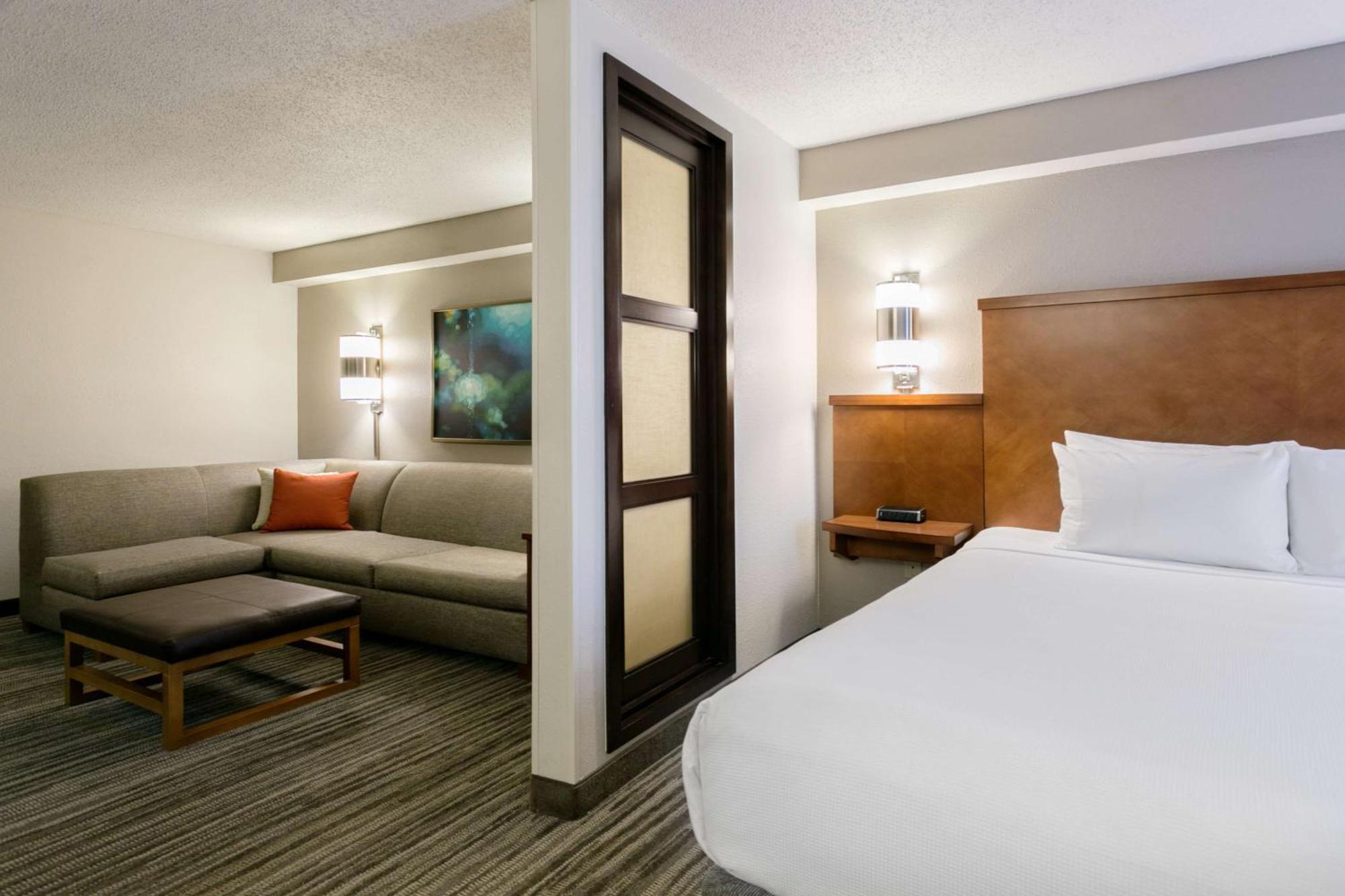 Hyatt Place Nashville/Franklin/Cool Springs Exteriör bild