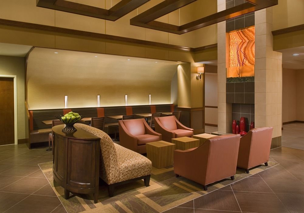 Hyatt Place Nashville/Franklin/Cool Springs Exteriör bild