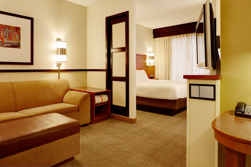 Hyatt Place Nashville/Franklin/Cool Springs Exteriör bild